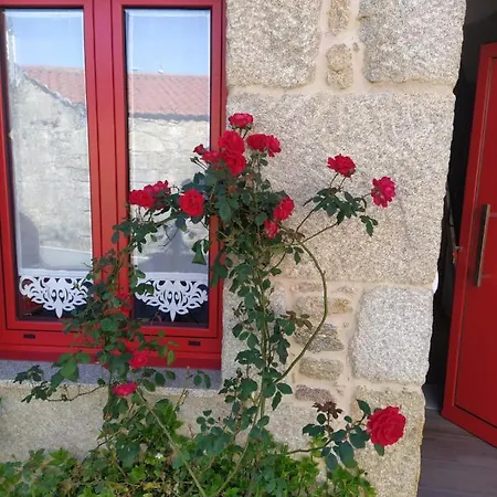 A Casina De Carmen 펜션