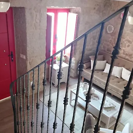 A Casina De Carmen 펜션