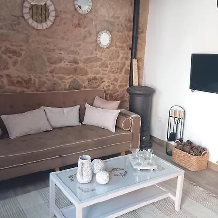 A Casina De Carmen