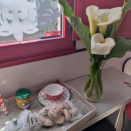 펜션 A Casina De Carmen 보이로