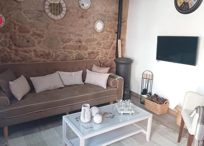 A Casina De Carmen
