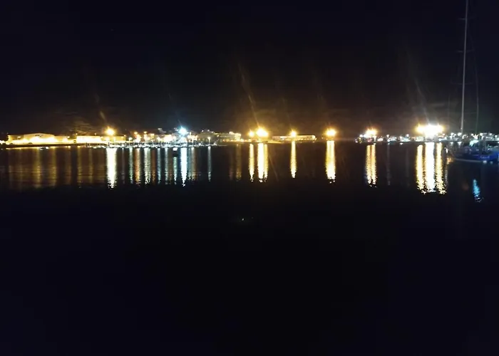 A Casina De Carmen *